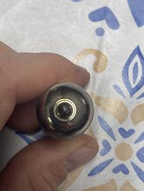 12AY7 RCA Valvola Tubo per Fender