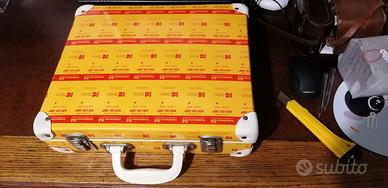 VALIGETTA KODAK