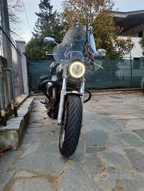 moto guzzi bellagio usata