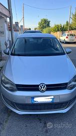 VOLKSWAGEN Polo 4ª serie - 2010