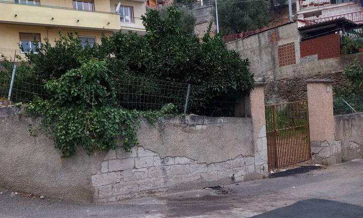 Terreno edificabile - Ozieri