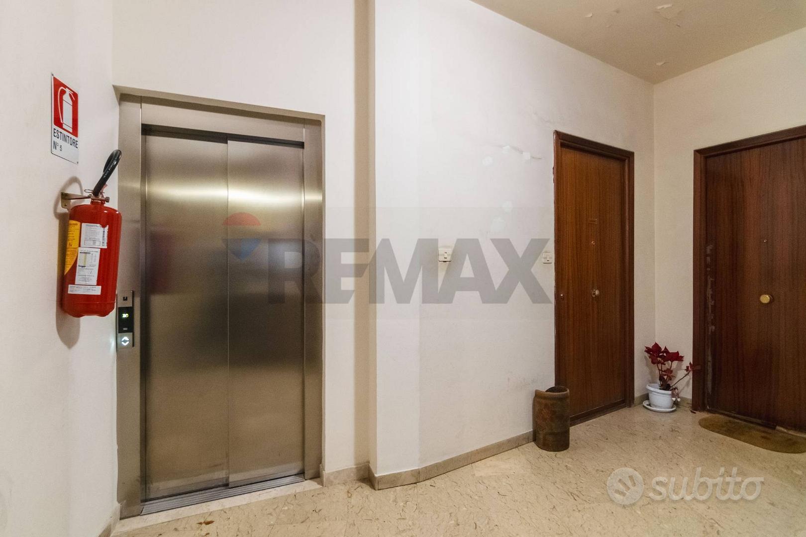 Appartamento – Catania, Rotolo, Picanello-Ognina-Barriera-Canalicchio - Vista 5