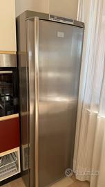 Frigorifero AEG grande 350  litri
