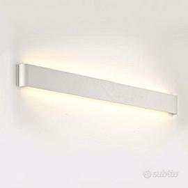 Lampade led moderne a muro