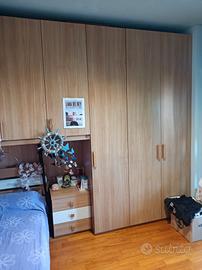 camera/cameretta da 1 o 2 letti