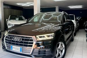 Audi Q5 2.0 TDI quattro S tronic line plus