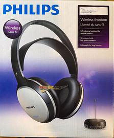 Cuffie Wireless Philips