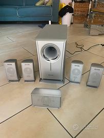 SUBWOOFER