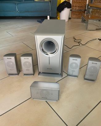 SUBWOOFER