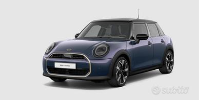 MINI Mini Cooper C Favoured