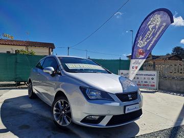SEAT Ibiza 1.2 70 CV 3 Porte *Euro5*