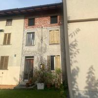 CASA IN LINEA DA RISTRUTTURARE FR. ZEGLIANUTTO