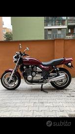 Kawasaki Zephyr 1100