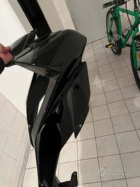 Carene da pista zx6r