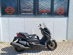 Yamaha X-Max 400 - 2013