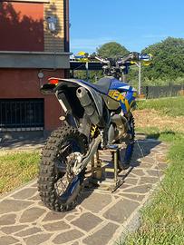 Husaberg TE 300