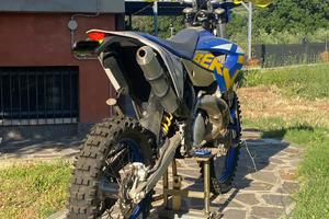Husaberg TE 300