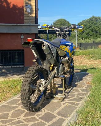 Husaberg TE 300