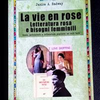 La VIE en ROSE - JANICE A. RADWAY