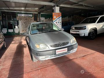 Citroen SAXO 1.5 diesel cat 5 porte Elegance