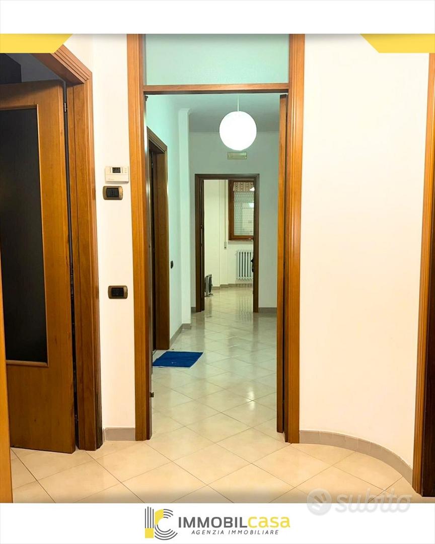 Apartment in Altamura, Bari - Vista 5
