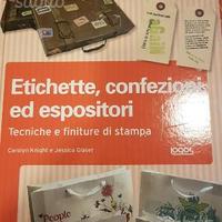 Libro di etichette