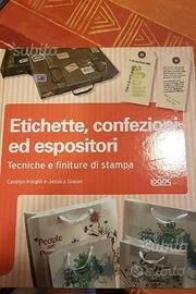 Libro di etichette