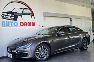 MASERATI Ghibli V6 350cv Granlusso Service Maser