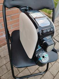 Macchina da caffè capsule Lavazza