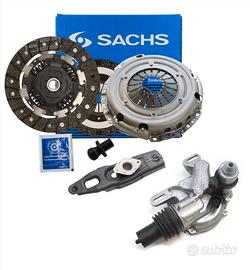 kit completo frizione Smart 451