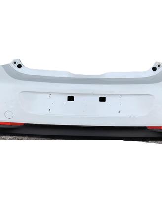PARAURTI POSTERIORE SMART Forfour 453 a453880040 (