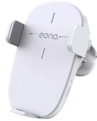 Caricabatterie cellulari wireless auto ricarica