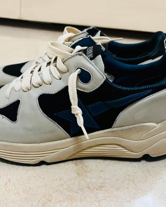 Scarpe Golden Goose