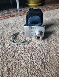 Nikon coolpix L6 perfetta