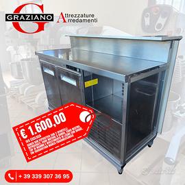 MODULI ARREDO BAR Frigomeccanica USATI