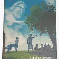 libro dei ed eroi dell'olimpo di roberto piumini