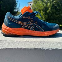 Scarpe asics