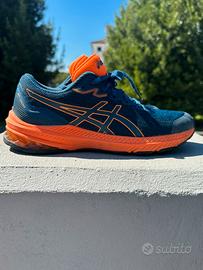 Scarpe asics