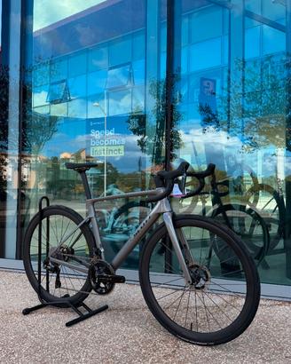 Bicicletta da strada Scott Addict RC Pro TG: M '27