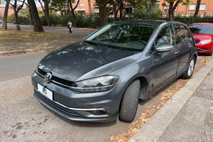 Volkswagen Golf 24 MESI DI GARANZIA AUTOMATICA DSG