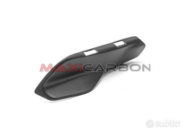 Fianchetto sx sottotelaio Ducati Monster 821-1200