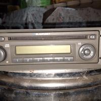 Autoradio fiat panda