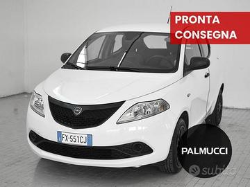 Lancia Ypsilon 1.2 69 CV 5 porte Elefantino Blu