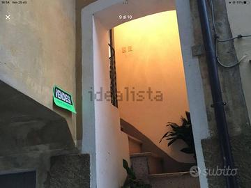 Casa da ristrutturare