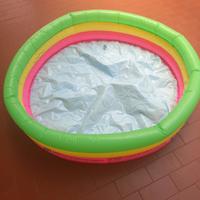 piscina bambini 