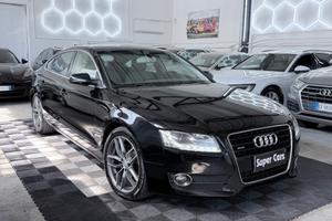 Audi A5 3.0 V6 TDI 240CV quattro S tronic Euro5