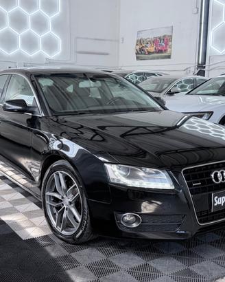 Audi A5 3.0 V6 TDI 240CV quattro S tronic Euro5
