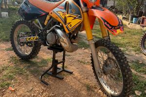 Ktm 250 2t