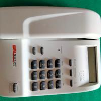 Telecom telefono Sirio 2000 con display 
