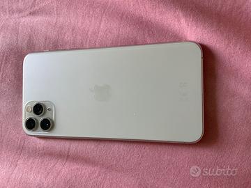 Iphone 11 Pro Max 64 GB
